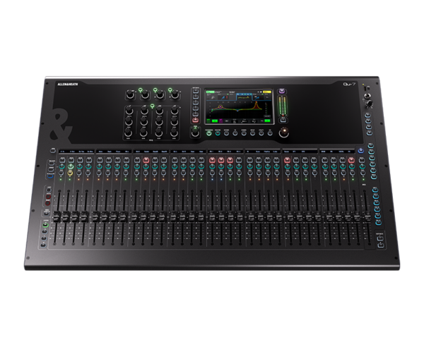 Allen & Heath Qu-7 Mixer