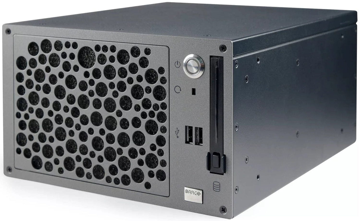 Barco R9838200 TransForm N 2-Channel Output Node (3rd Generation) - PSSL ProSound and Stage Lighting
