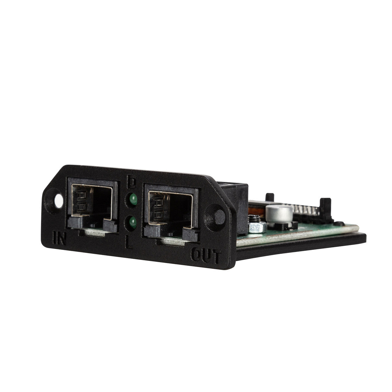 RCF RDNET-DMA Optional RDNET Board for DMA Amplifiers