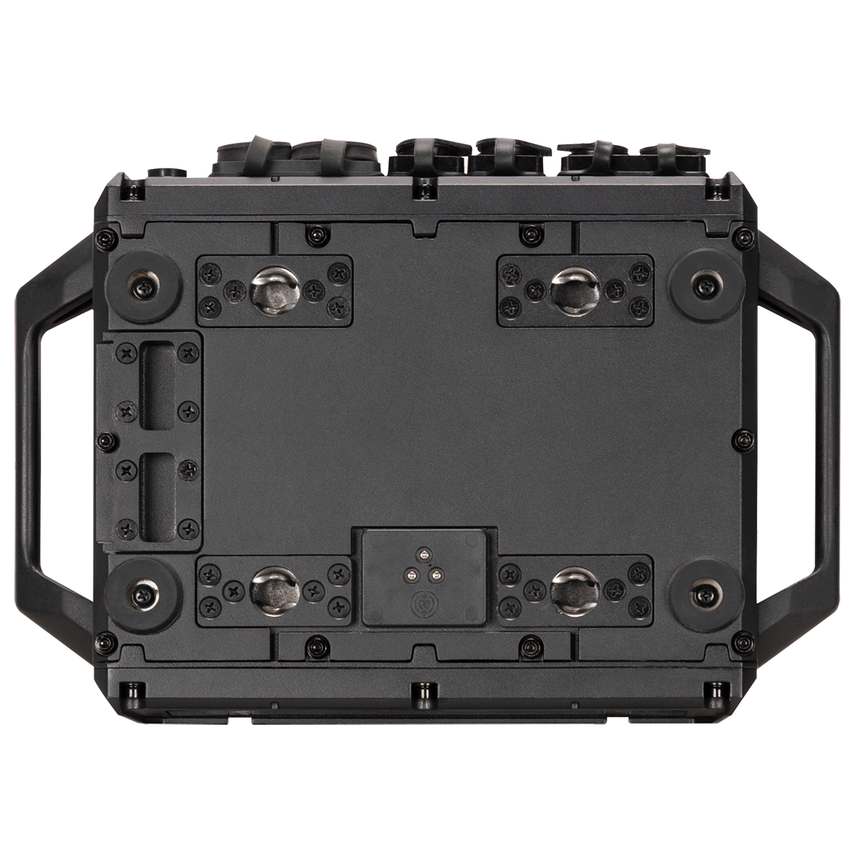 Elation REBEL WASH 4; 4x60W IP65 RGBL Wash