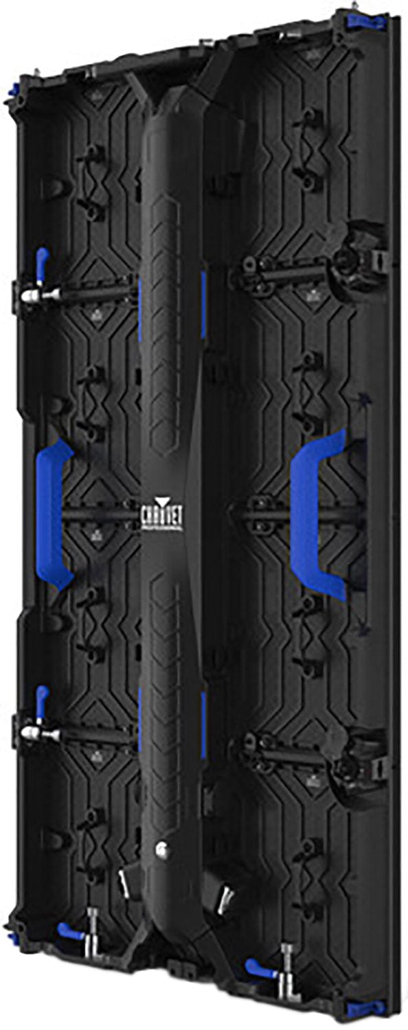 ChauvetPro REM3IPX4 REM3 IP- SMD LED Video Panel 4-Pack with Flight Case - PSSL ProSound and Stage Lighting