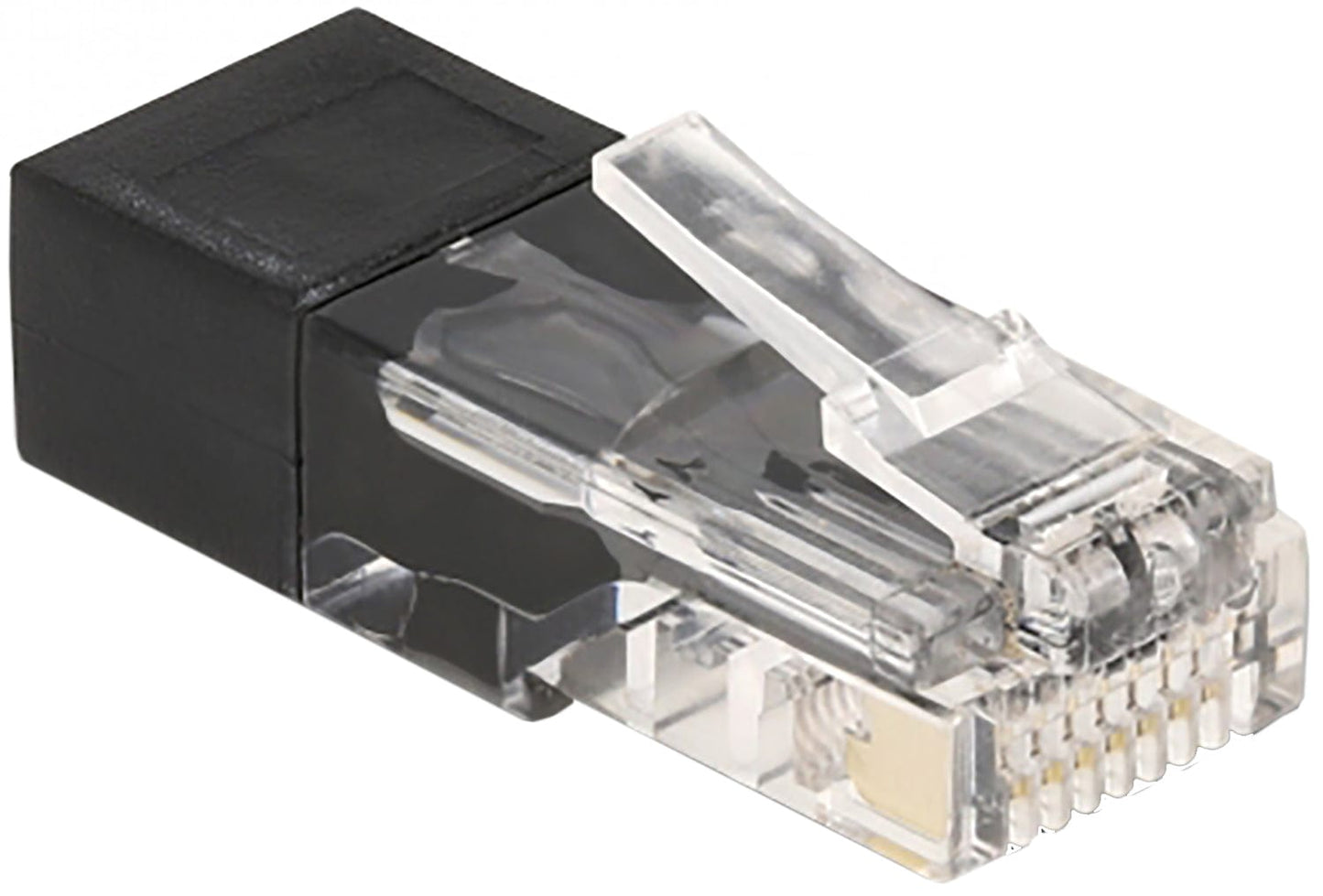 D&B Audiotechnik Z6116.000 RJ45 M Terminator - PSSL ProSound and Stage Lighting