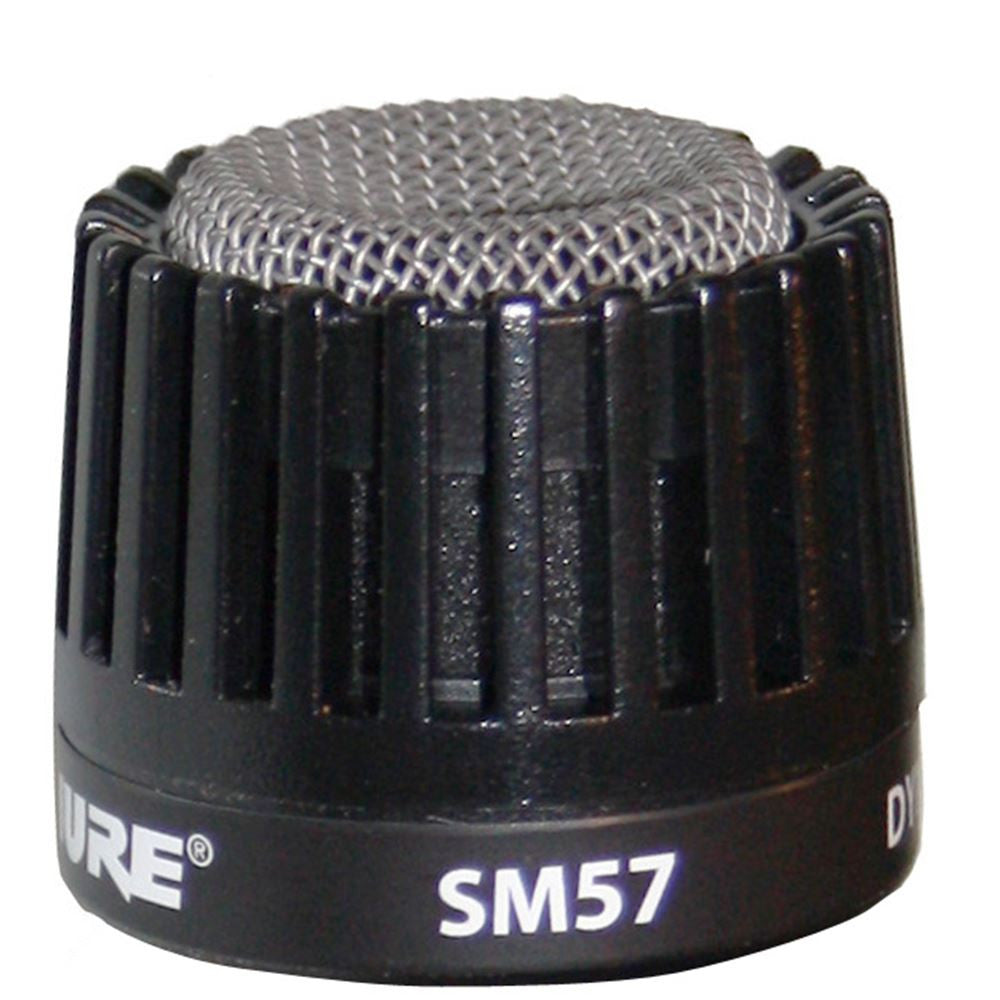 Shure RK244G Grille for SM57 and 545SD