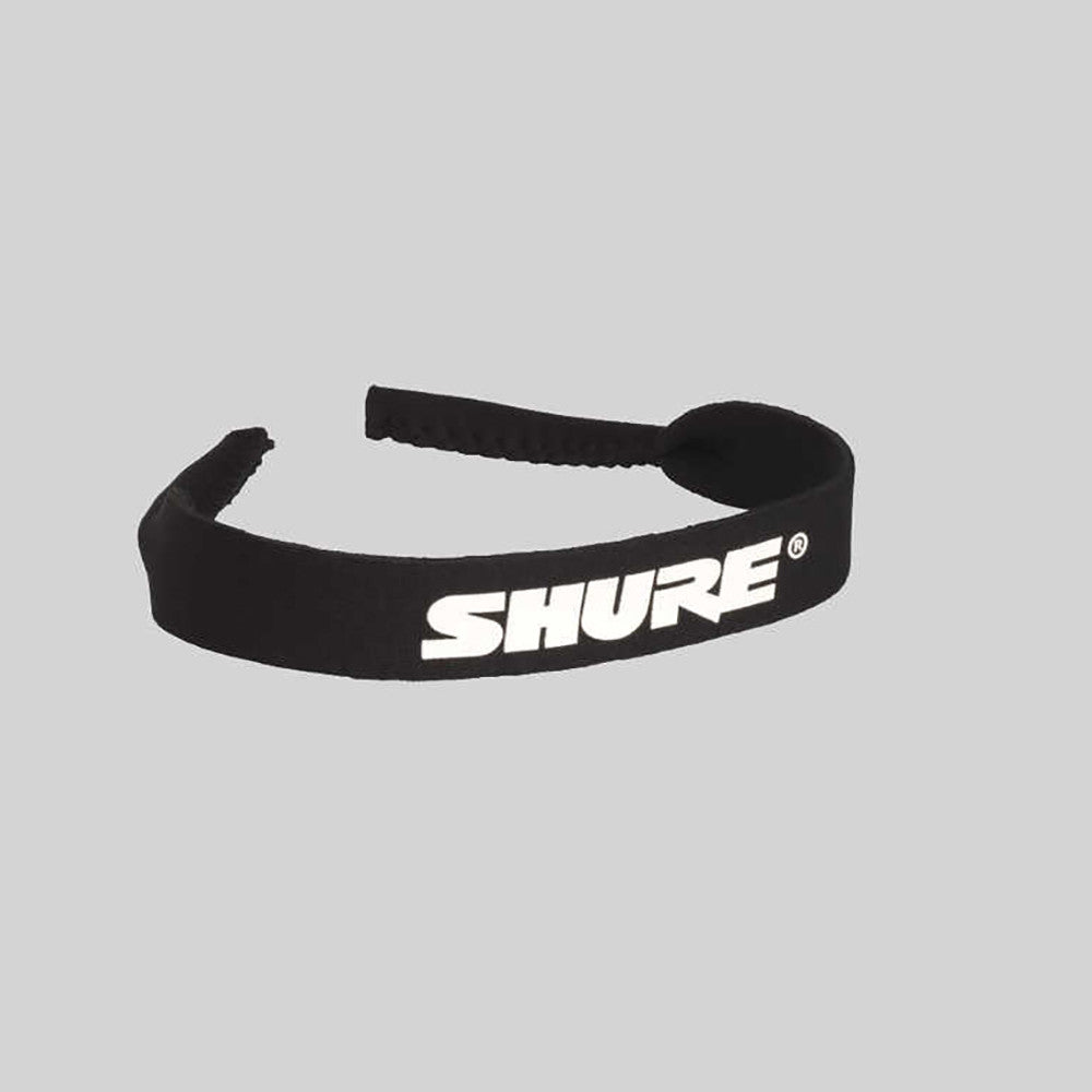 Shure RK319 Replacement Elastic Band for all WH10, WH20 and WH30 Headsets