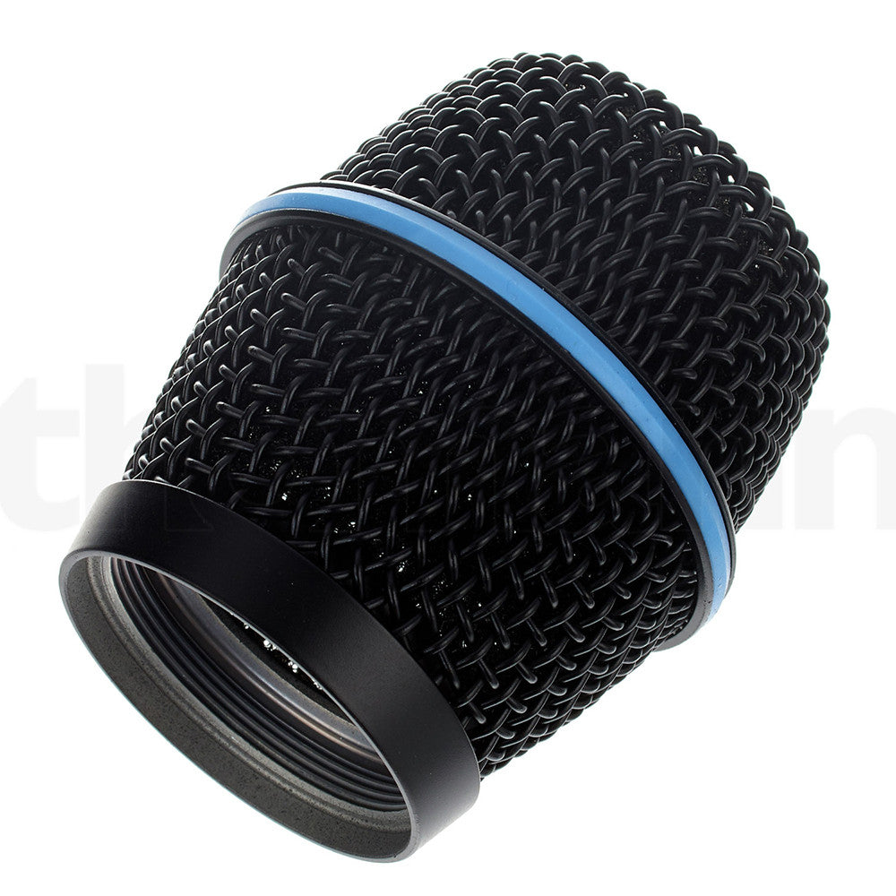 Shure RK324G Black Grille for Wireless Beta87A Handheld Transmitter
