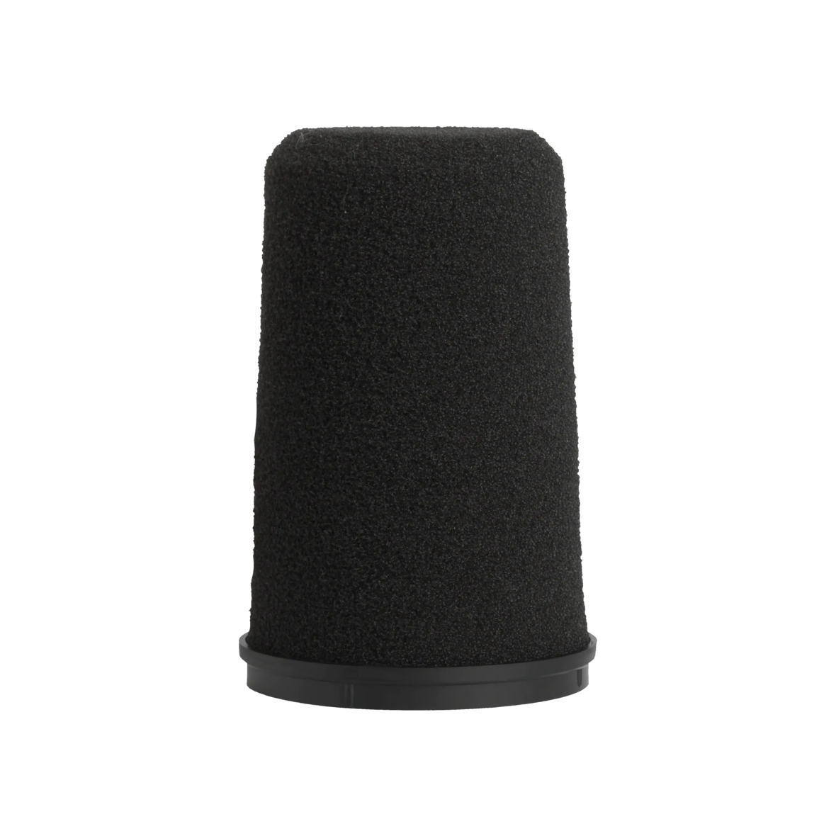 Shure RK345B Windscreen for SM7DB, small, black