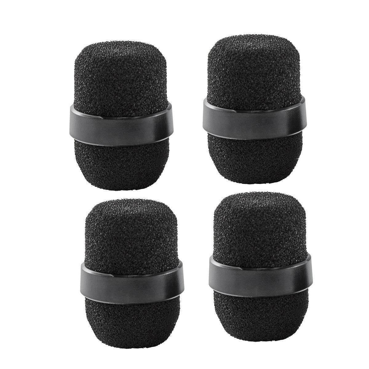 Shure RK382 Windscreen, Outdoor, Qty. 4