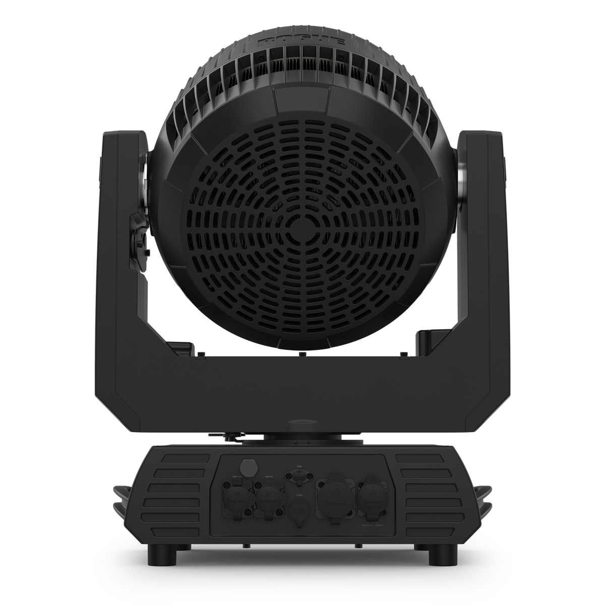 Chauvet Professional ROGUEOUTCAST3XWASH Rogue Outcast 3X Wash