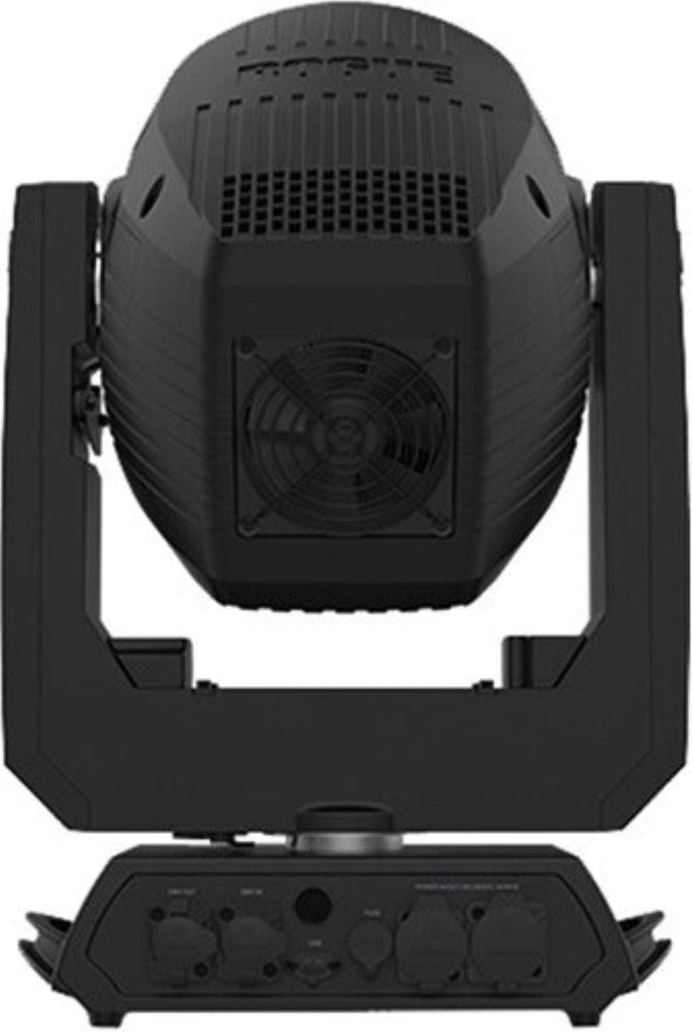 ChauvetPro ROGUEOUTCAST1LBEAM Rogue Outcast 1 L Beam IP65-Rated Moving Head Light - PSSL ProSound and Stage Lighting