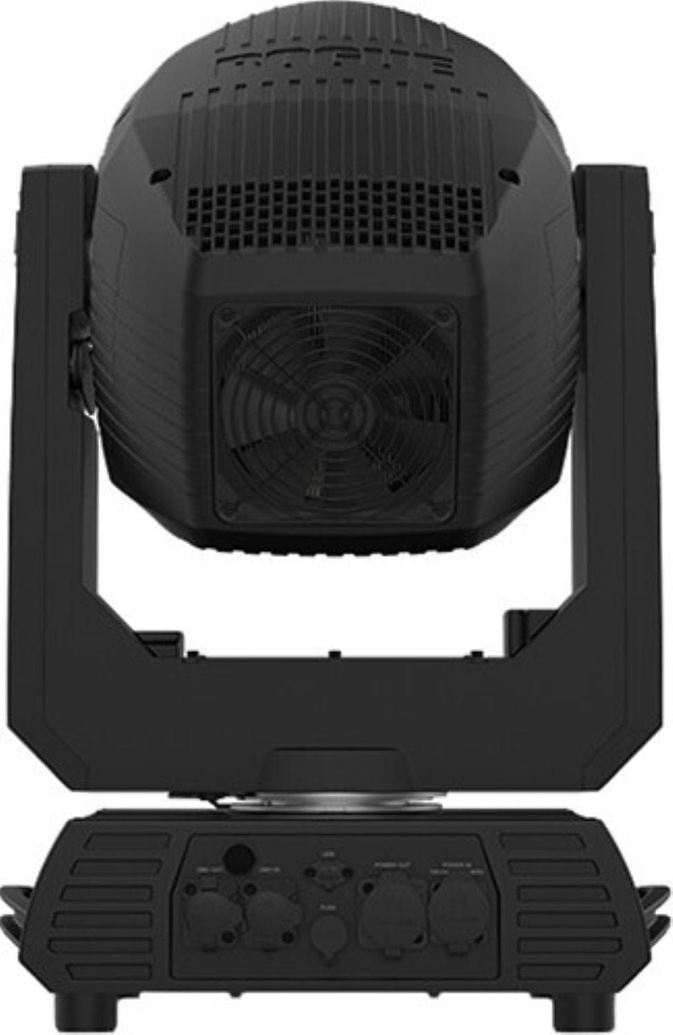 ChauvetPro ROGUEOUTCAST3SPOT Rogue Outcast 3 Spot IP65-Rated Moving Head Light - PSSL ProSound and Stage Lighting