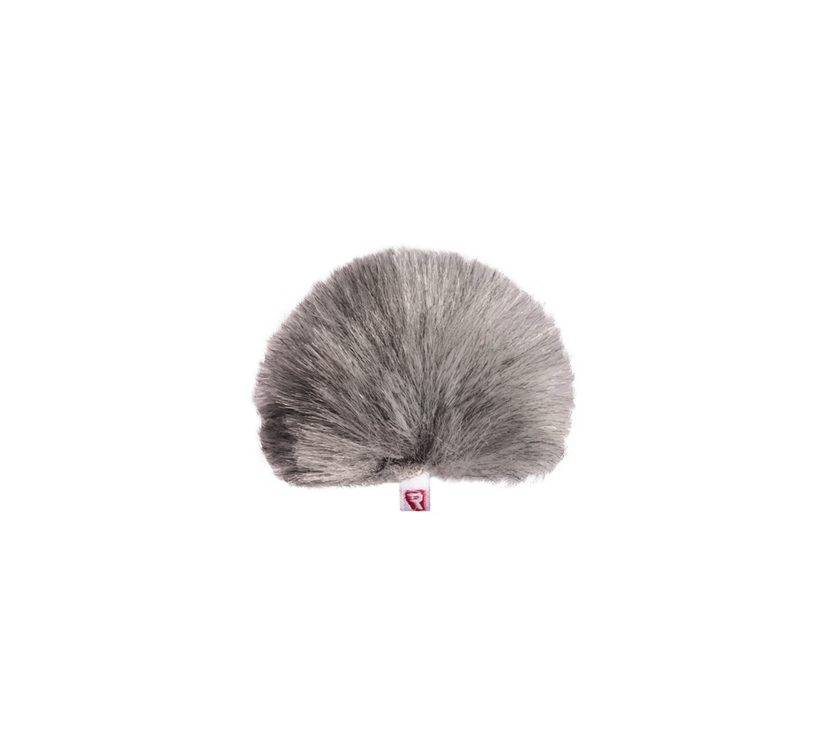 Shure RPM40MWJ RYCOTE GRAY MINI WINDJAMMER, 2 PCS.