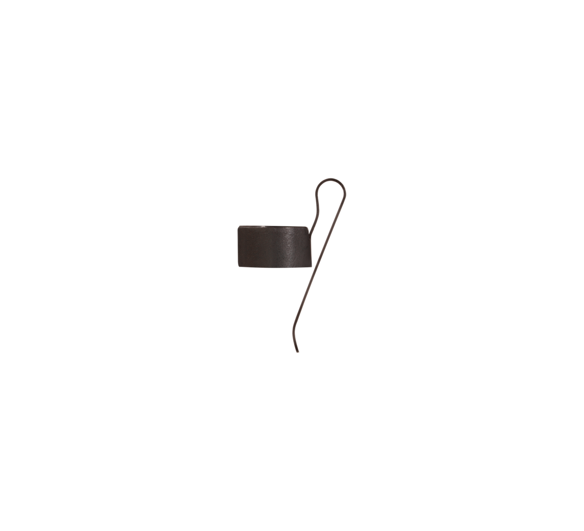Shure RPM40PRECLIP REPLACEMENT BELTCLIP FOR RPM400