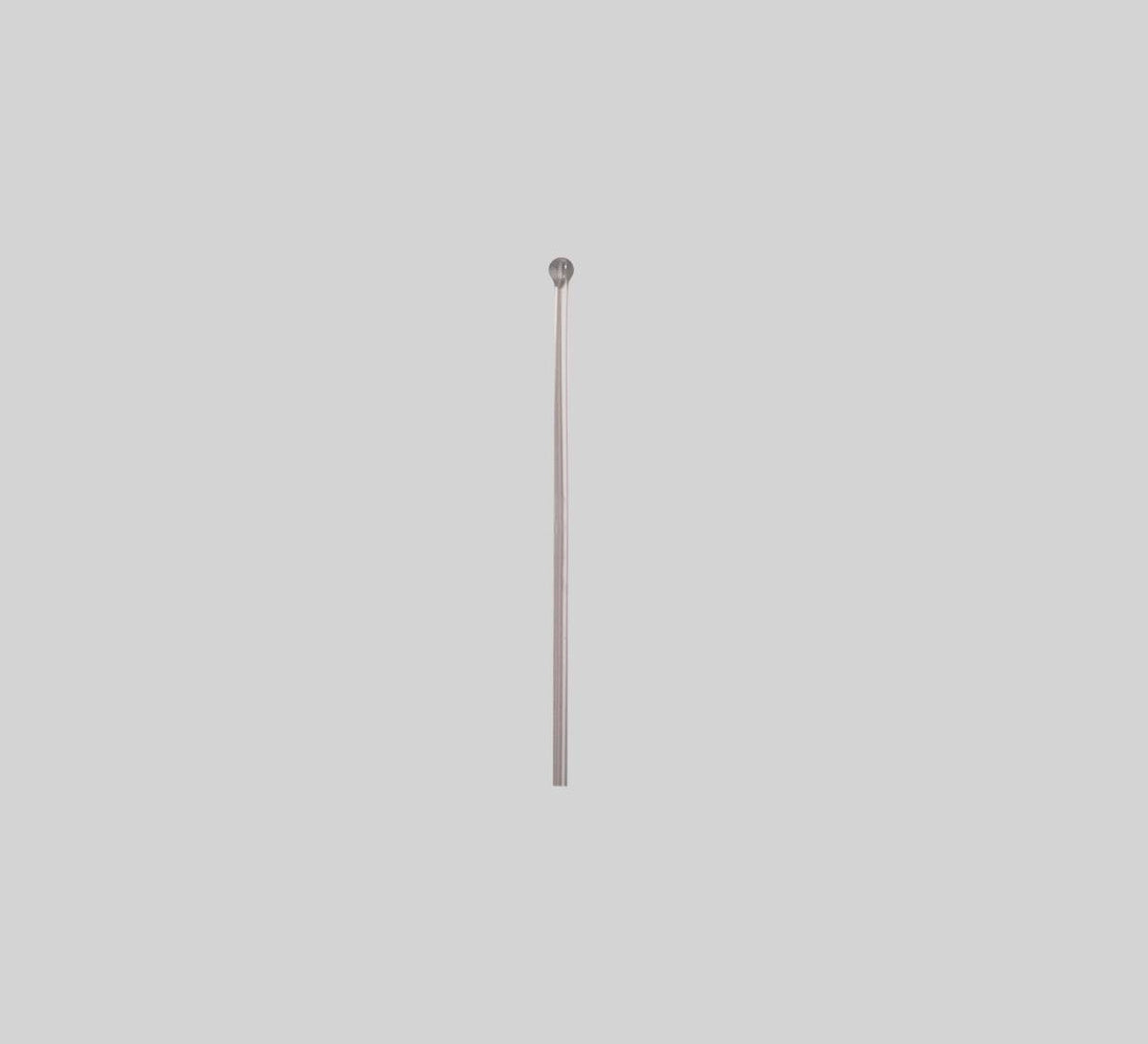 Shure RPM50ES CLEAR EARHOOK SLEEVES FOR TH53, QTY. 4