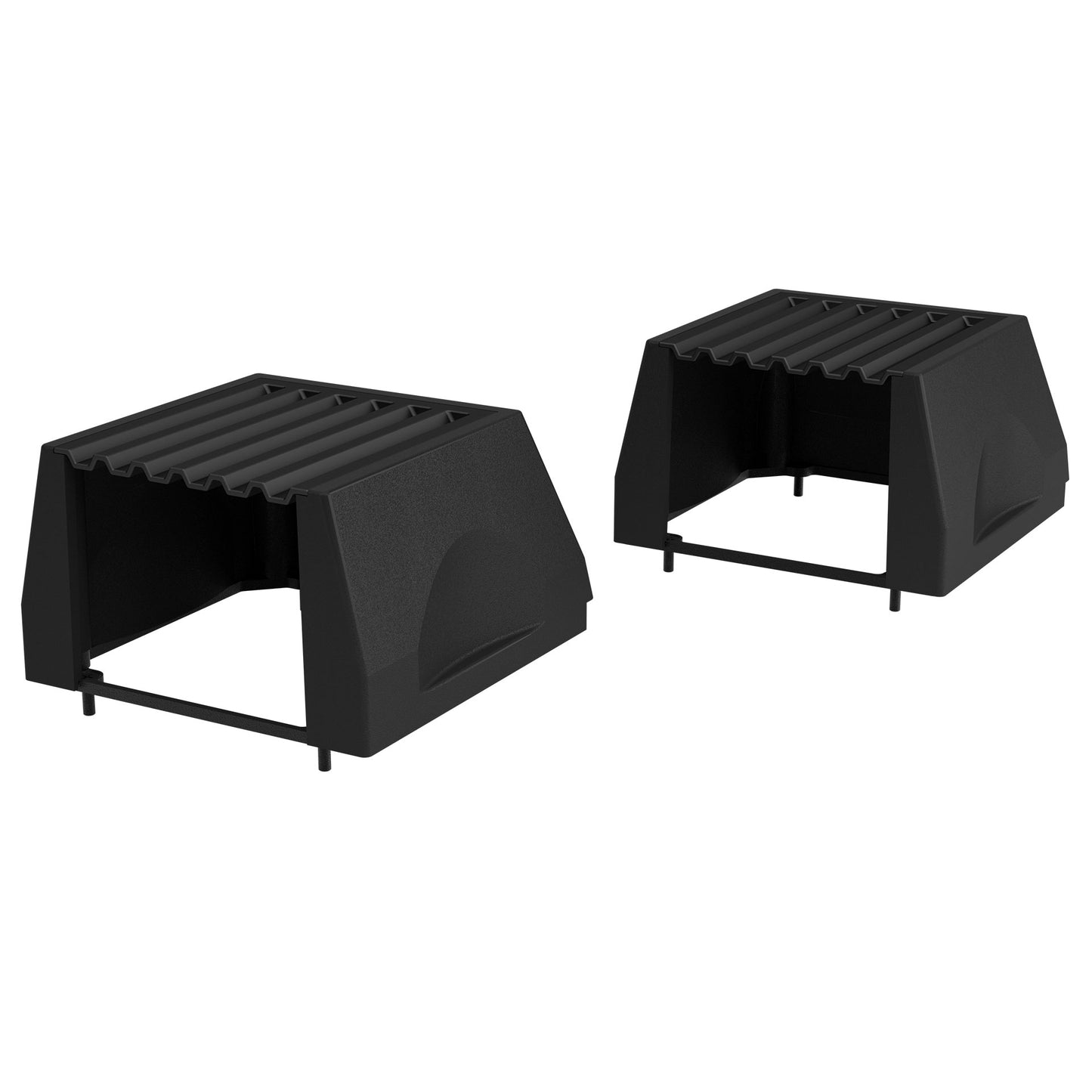 RCF RPR60651 Amplifier Rain Protection for KXL4-A, KXW4-A, KX32-A, and KX45-A