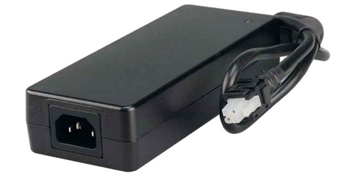 Lynx Technik AG RPS A100 US Power Supply for RFR-1200 (12V/100W)