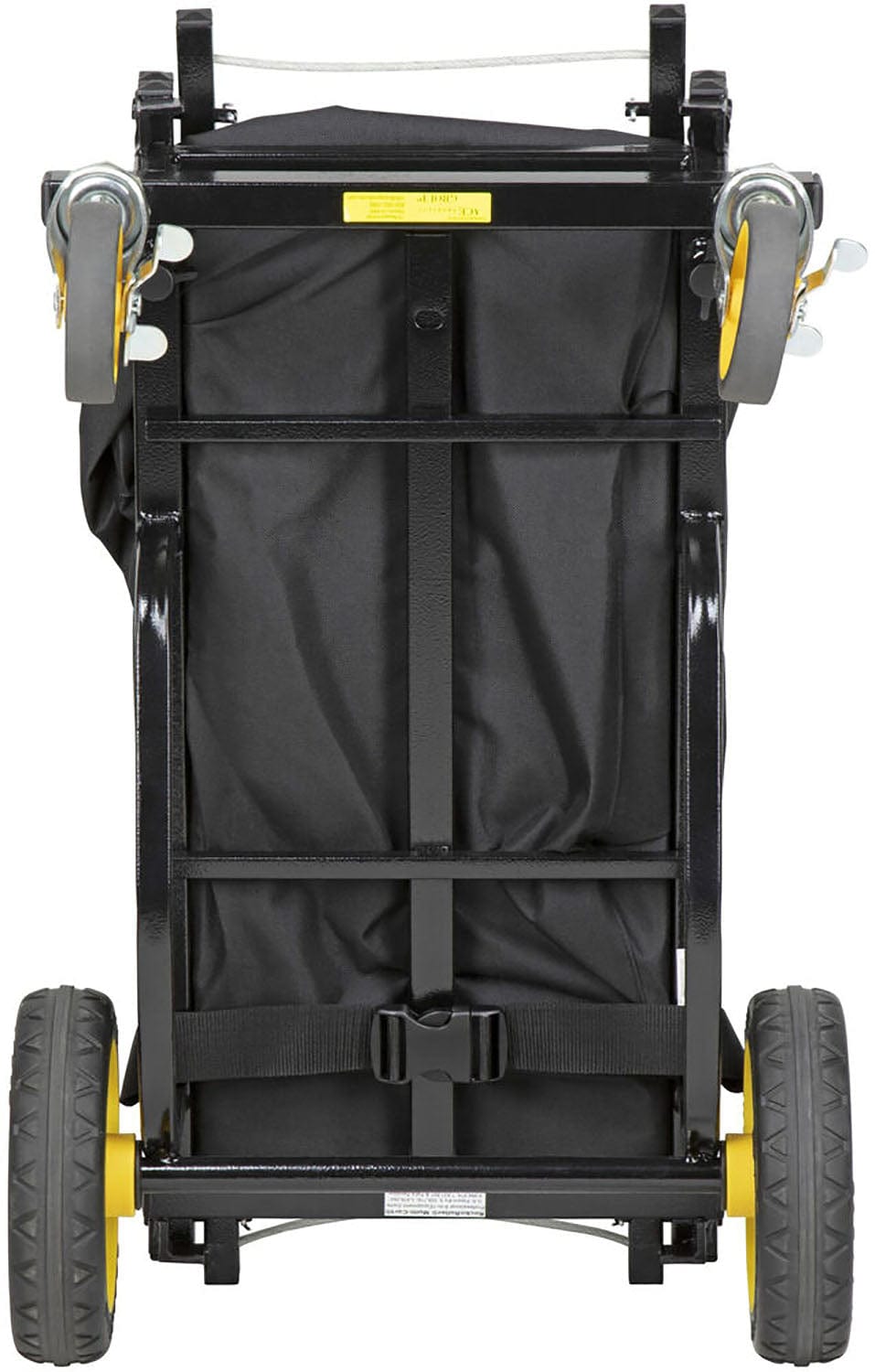 Rock N Roller RSA-WAG10 Wagon Bag for R8 / R10 / R12 Carts - PSSL ProSound and Stage Lighting