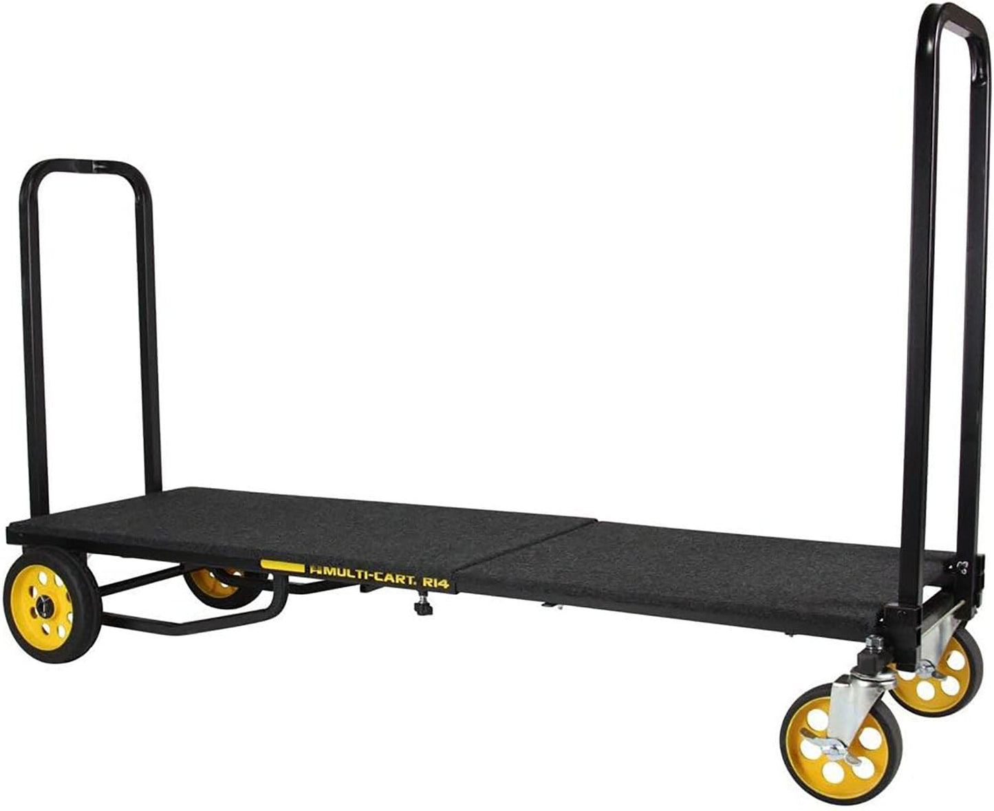 Rock N Roller RSD14 R14 Solid Deck for R14RT / R16RT / R18RT Multicarts - PSSL ProSound and Stage Lighting