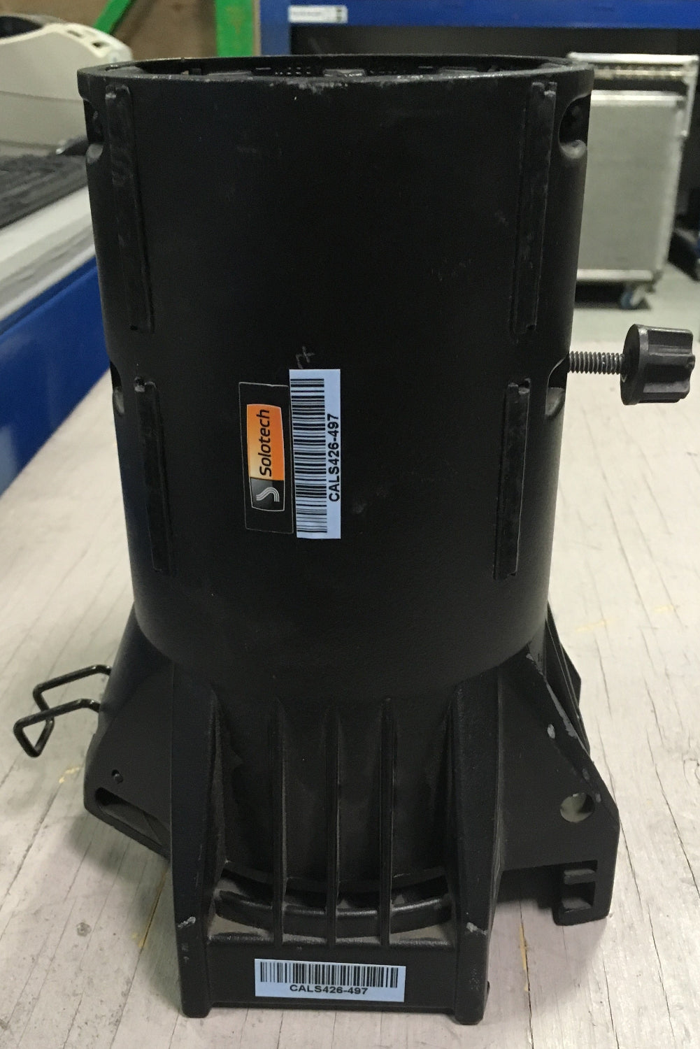 Tube de lentille ETC CALS426 26 degrés