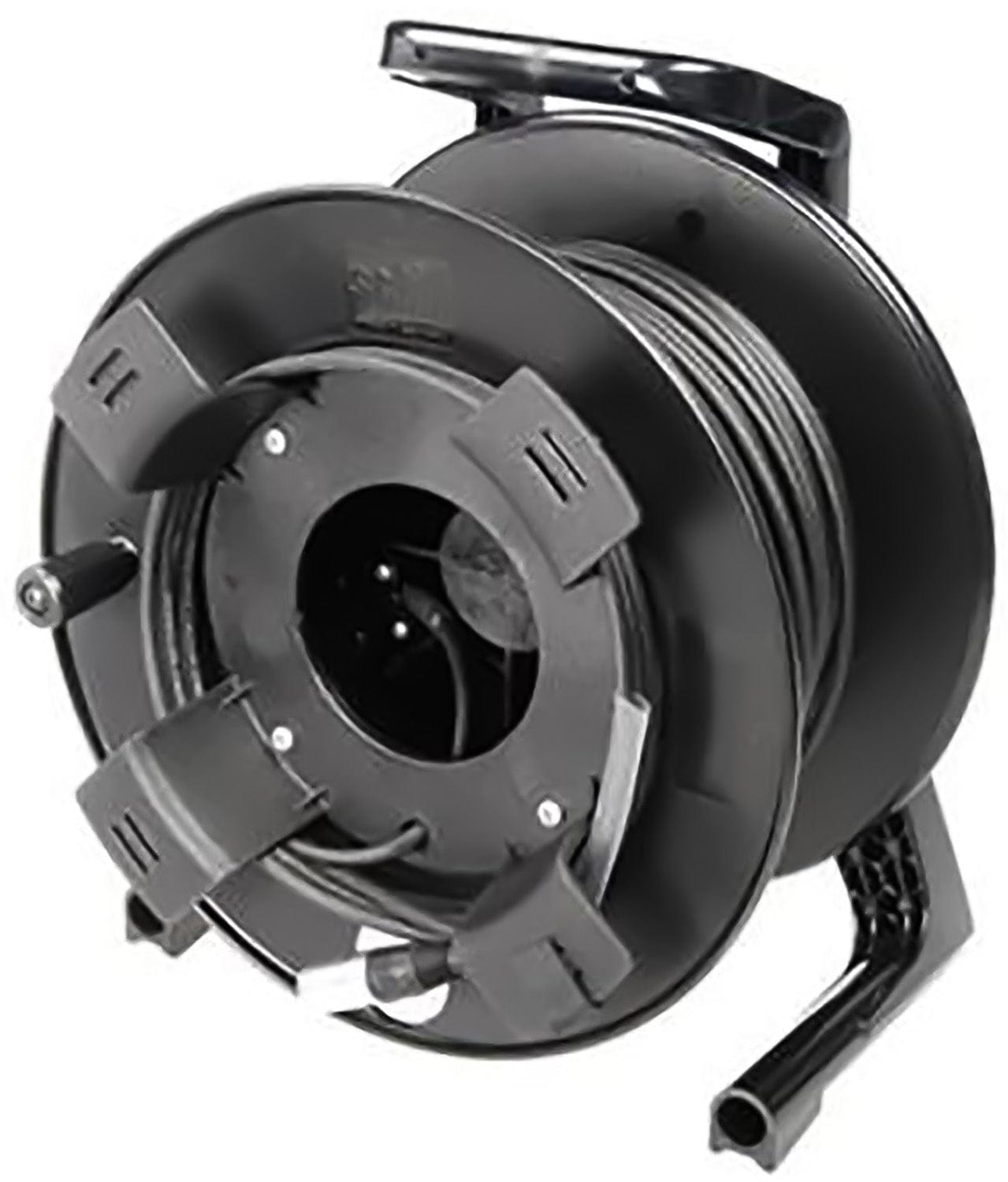 Soundcraft RZ2701 Optical Fibre Cable with Fibrecast Connectors