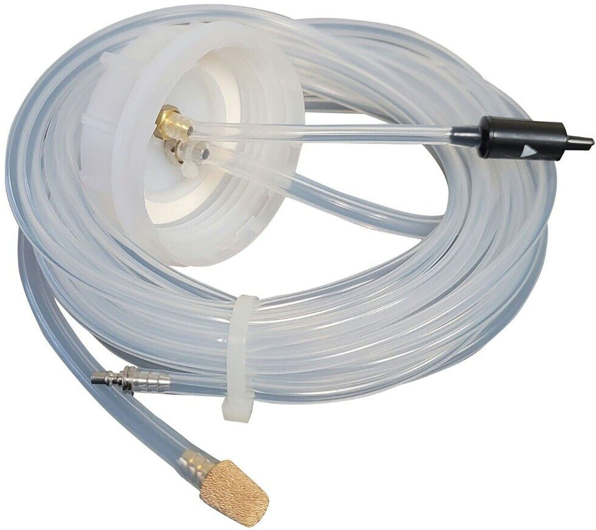 Antari S-600-TKC S-600 Tank Cap Kit for Use with Antari 20 Liter Tanks - PSSL ProSound and Stage Lighting
