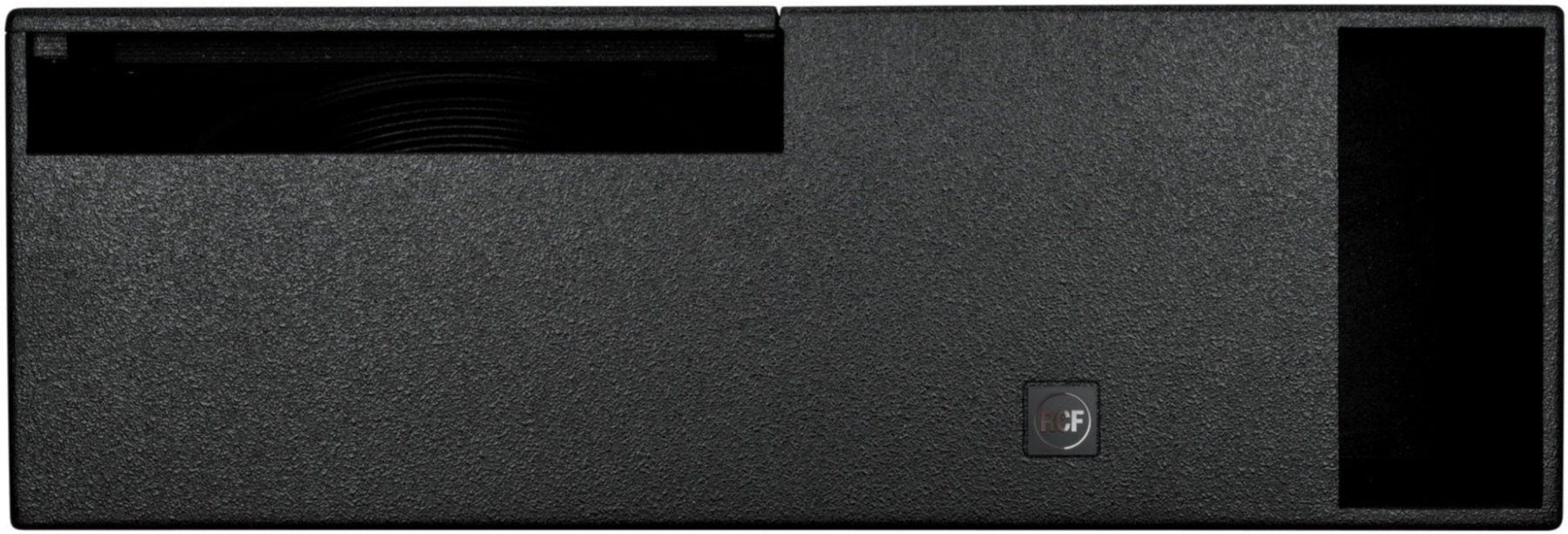 RCF S 8015LP Passive 15 Inch Band-Pass Subwoofer - 800 Watt RMS