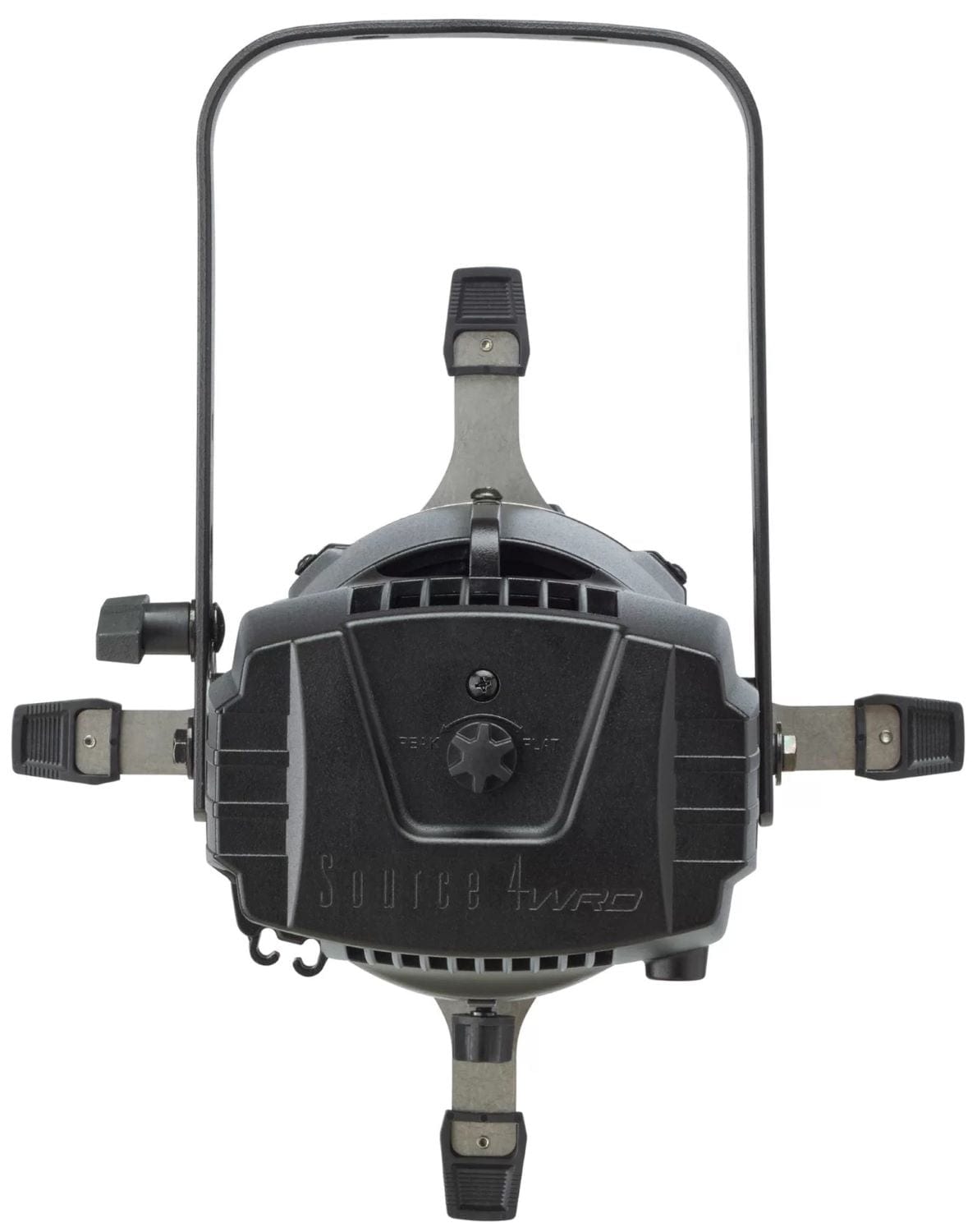 ETC Source 4Wrd II Daylight Gallery, Light Engine w/ Fixture Body, Black - PSSL ProSound and Stage Lighting