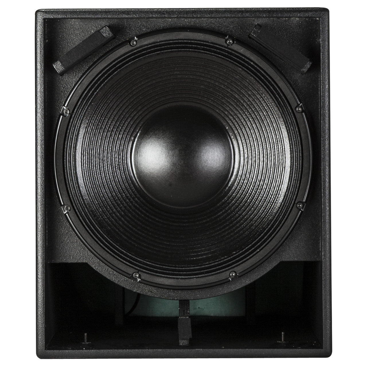 RCF S8015-MK2 Passive 6000W 15" High-Efficiency Bass Reflex Subwoofer