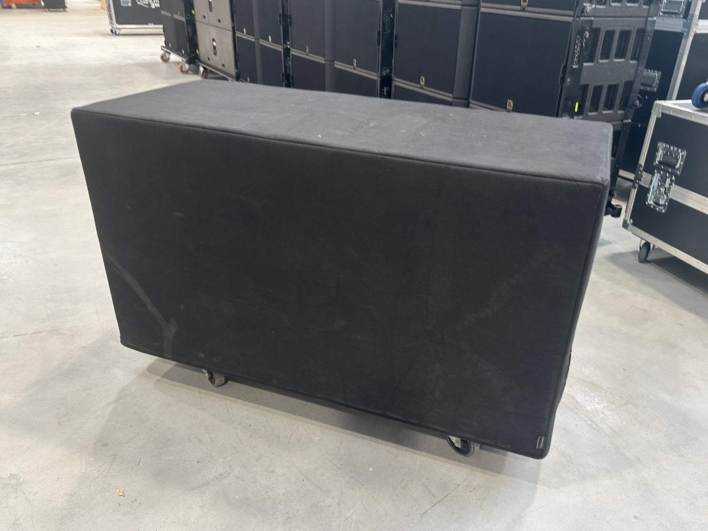 L-Acoustics SB28 Used Subwoofer