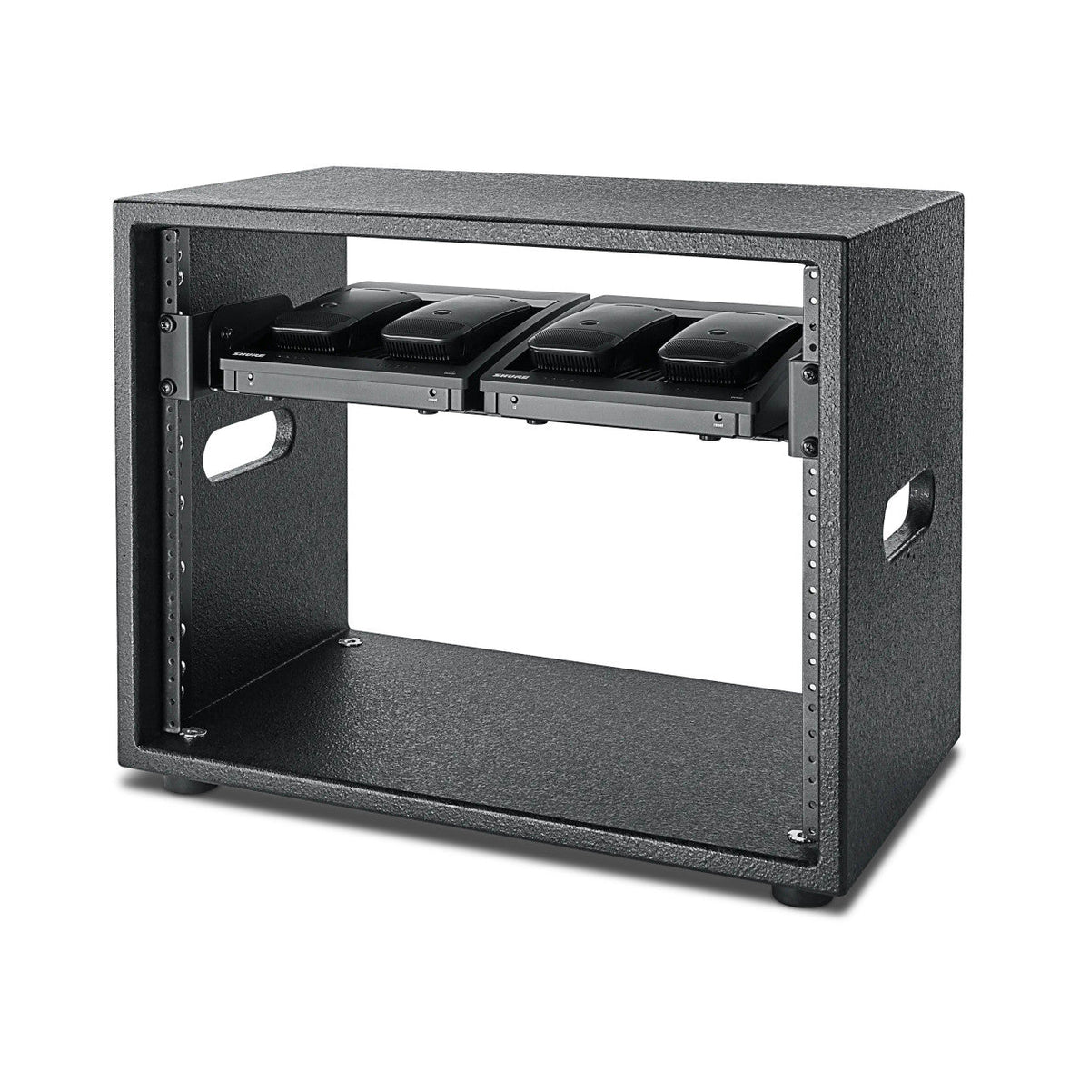 Shure SBC250-US 2-UP NETWORKED DOCK FOR BN & GN