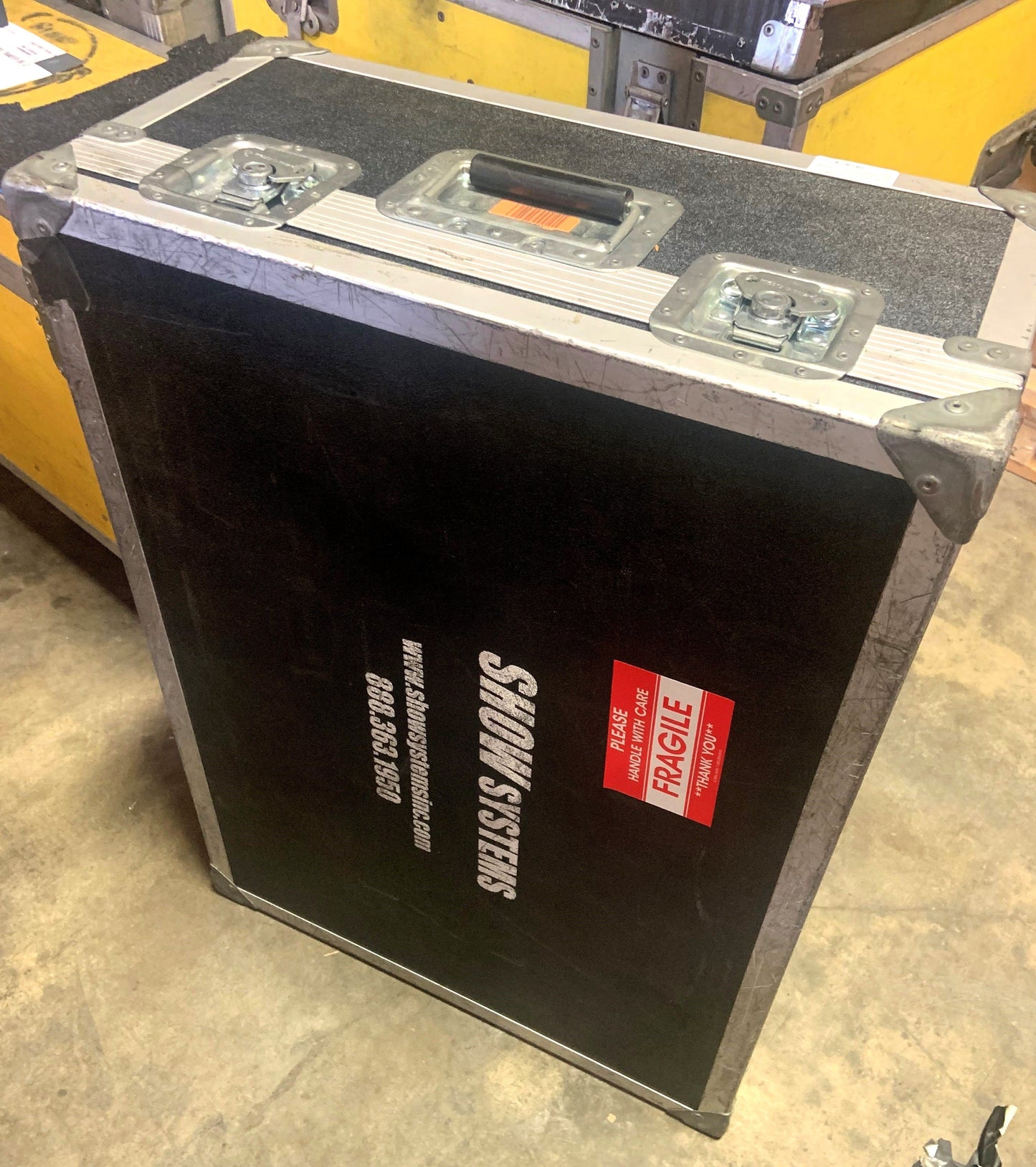 Soundcraft SI Compact 16-channel Digital Mixing Console - PSSL ProSound and Stage Lighting