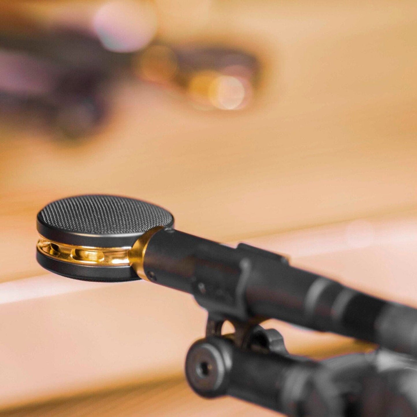 Audix SCX25A Cardioid Condenser Microphone - Solotech