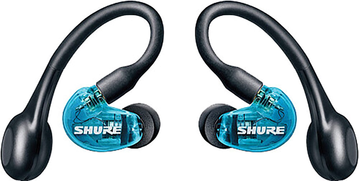 Shure AONIC 215 TW2 True retailer Wireless Sound Isolating Earbuds