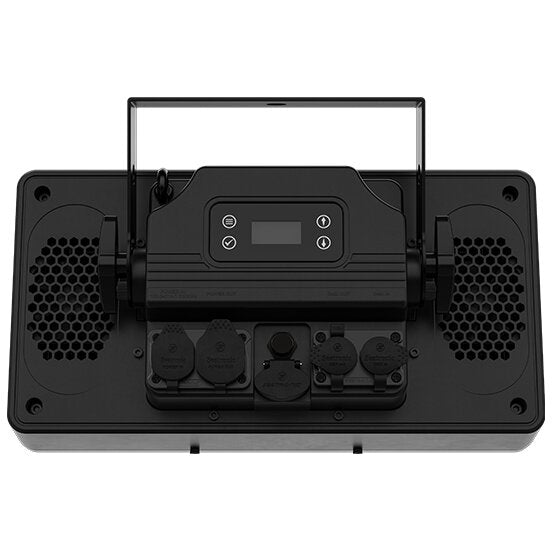 Chauvet DJ Shocker Panel FX IP