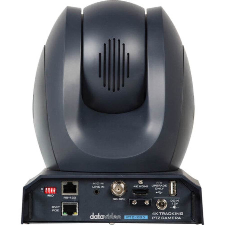 Datavideo SHOWCAST 100-TRK 3 Kit includes:SHOWCAST 1003x PTC-285THBT-30