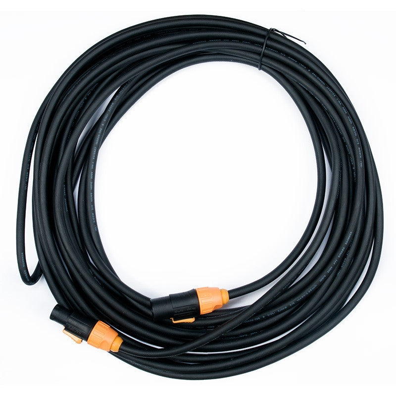 Elation SIP178; 50FT IP65 POWER LINK CABLE