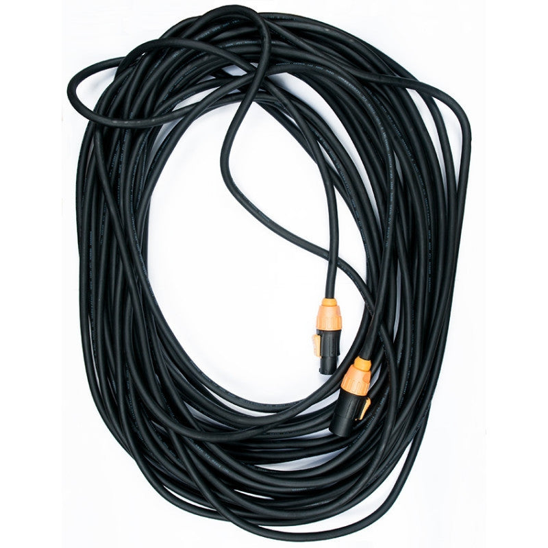 Elation SIP191; 100FT IP65 POWER LINK CABLE