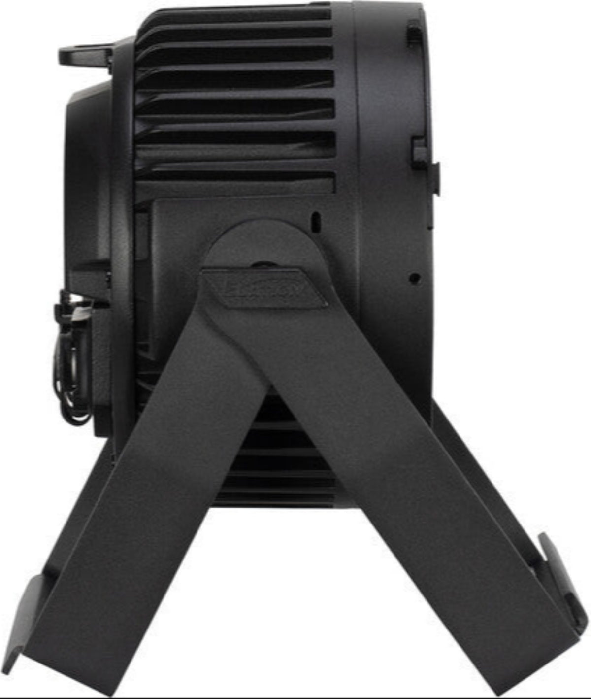 Elation SIX201 SIX+ PAR S (7x) 20 Watt RGBMA and UV LED Par Light - PSSL ProSound and Stage Lighting