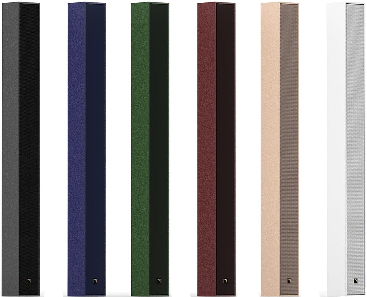 L-Acoustics SOKARAL Ultra-Shallow Colinear Source Installation Speaker - RAL - PSSL ProSound and Stage Lighting