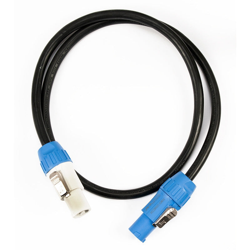 Elation SPLC3 SPLC3;Seetronic 3' Powerlock Link Cabl