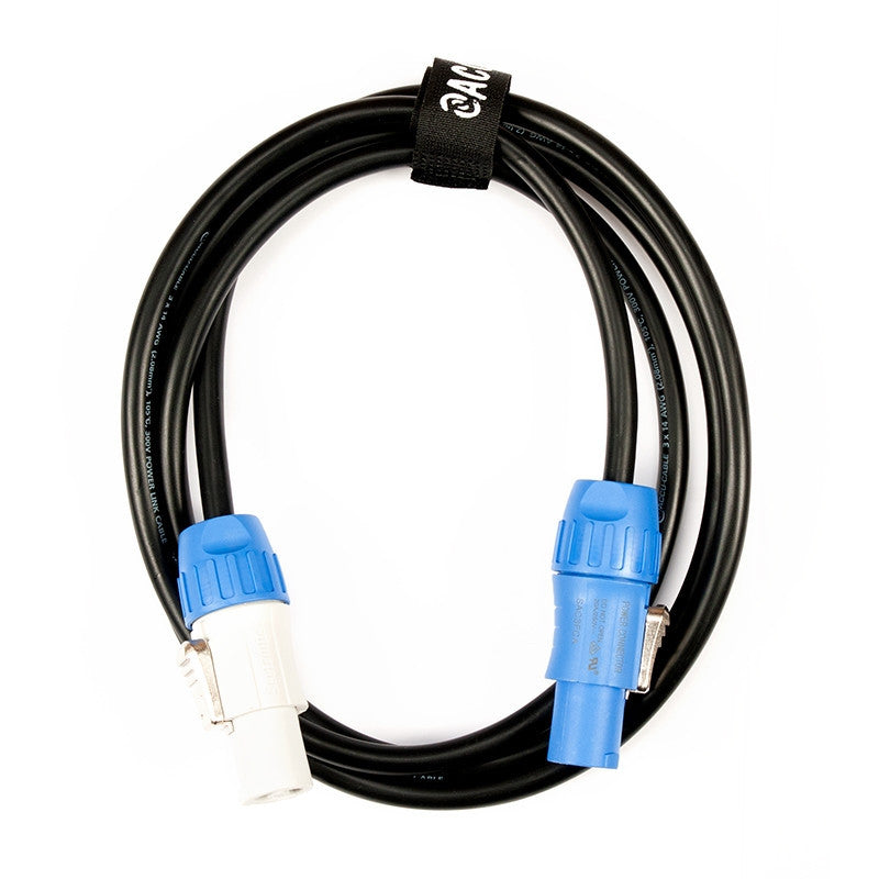 Elation SPLC6 SPLC6;Seetronic 6' Powerlock Link Cabl