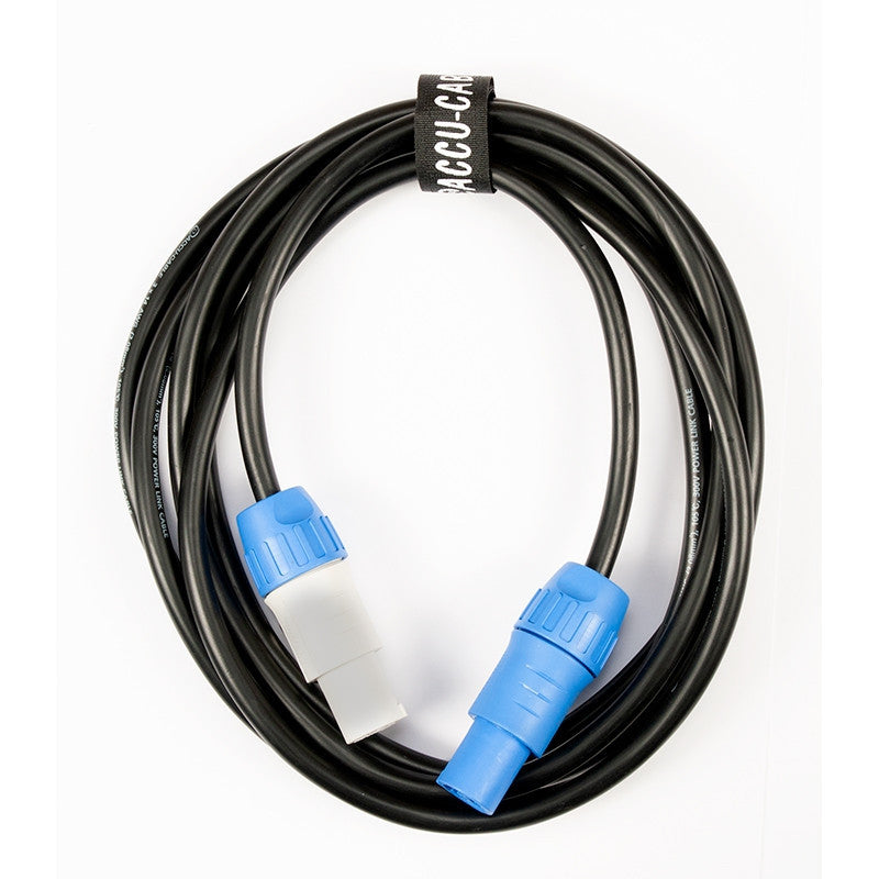 Elation SPLC10 SPLC10;Seetronic 10' Powerlock Link Cabl