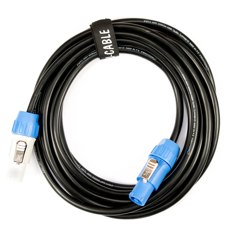 Elation SPLC15 SPLC15;Seetronic 15' Powerlock Link Cabl