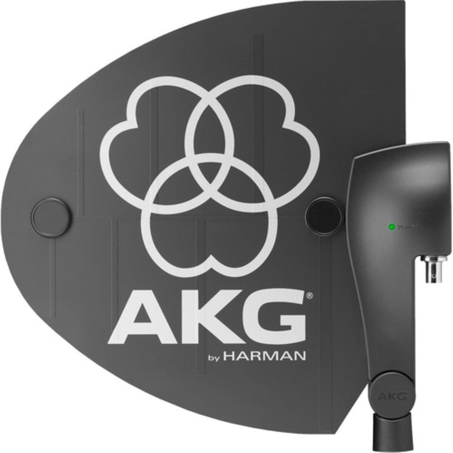 AKG SRA2 B/EW Active Directional Wide-Band UHF Antenna - PSSL ProSound and Stage Lighting