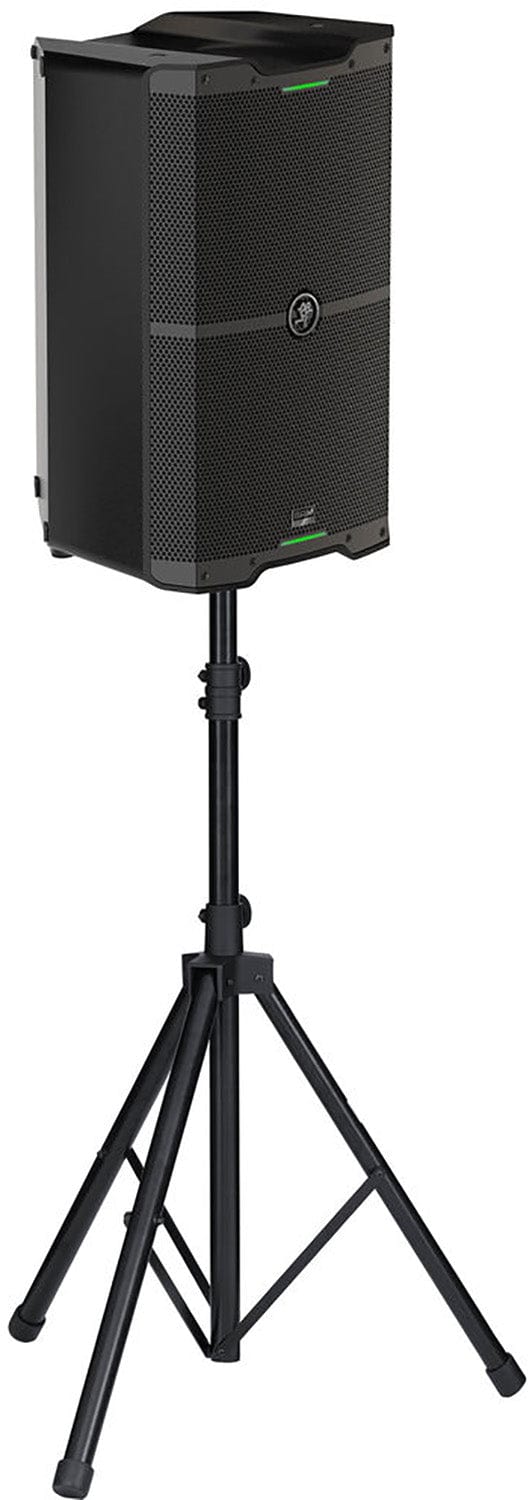Mackie SRM210 V-Class 10” 2000W High-Performance Powered Loudspeaker - PSSL ProSound and Stage Lighting