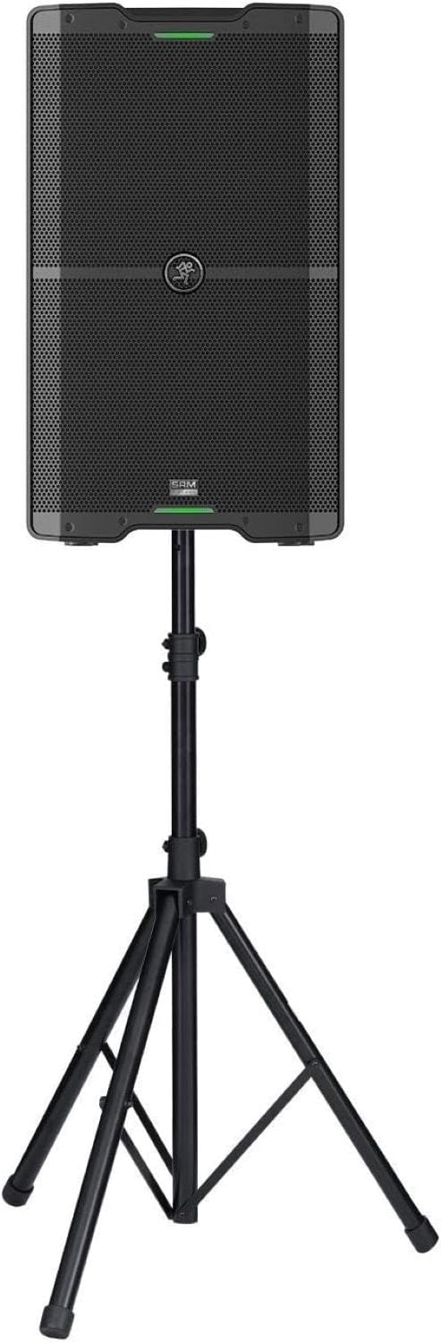 Mackie SRM212 V-Class 12” 2000W High-Performance Powered Loudspeaker - PSSL ProSound and Stage Lighting