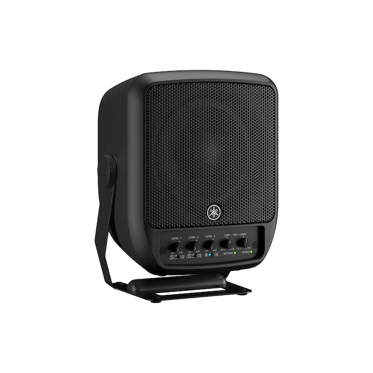 Yamaha STAGEPAS 100BTR mkII PA System