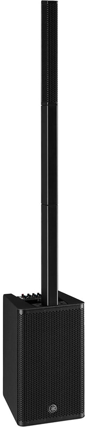 Yamaha STAGEPAS 1K サウンドシステム2点セット Yamaha STAGEPAS 1K mkII PA System – Solotech