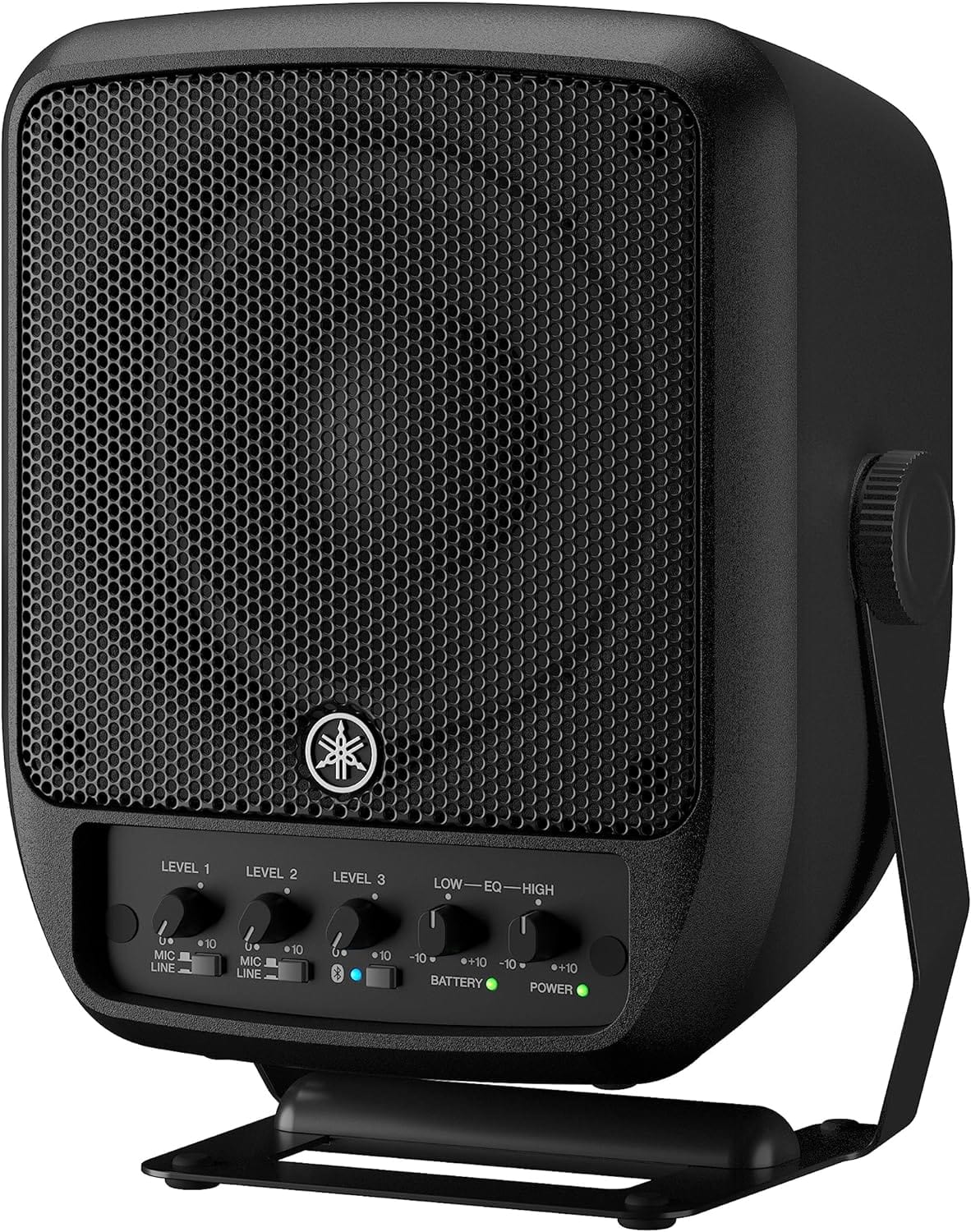 スピーカー・ウーファー YAMAHA STAGEPAS 100BTR Yamaha STAGEPAS 100BTR Speaker – Solotech