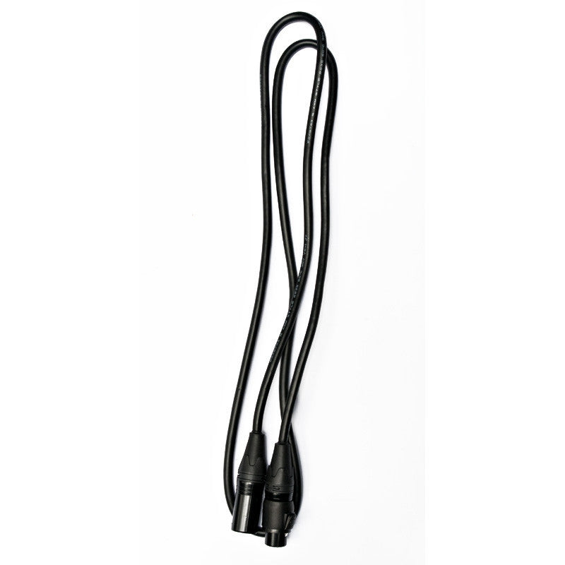 Elation STR330;5ft IP65 Seetronic 3 pin XLR