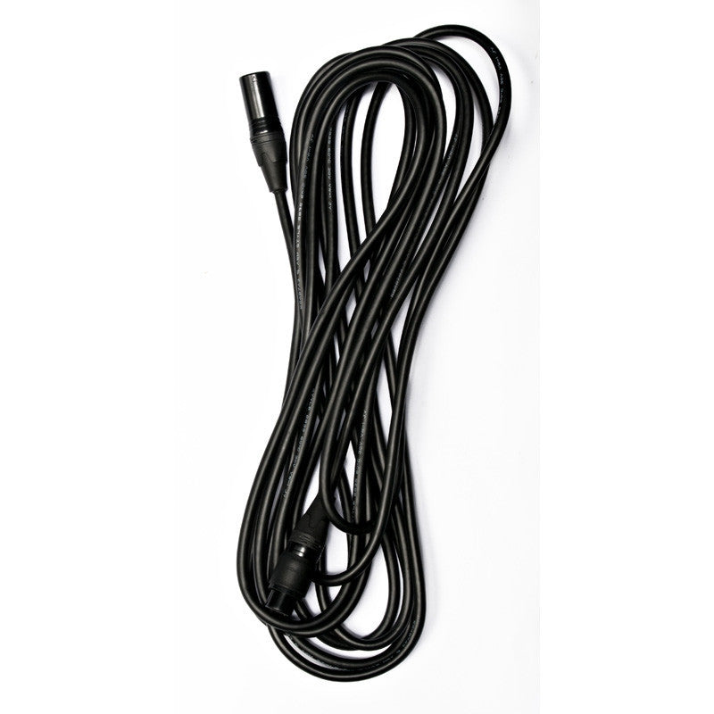 Elation STR373;25ft IP65 Seetronic 3 pin XLR